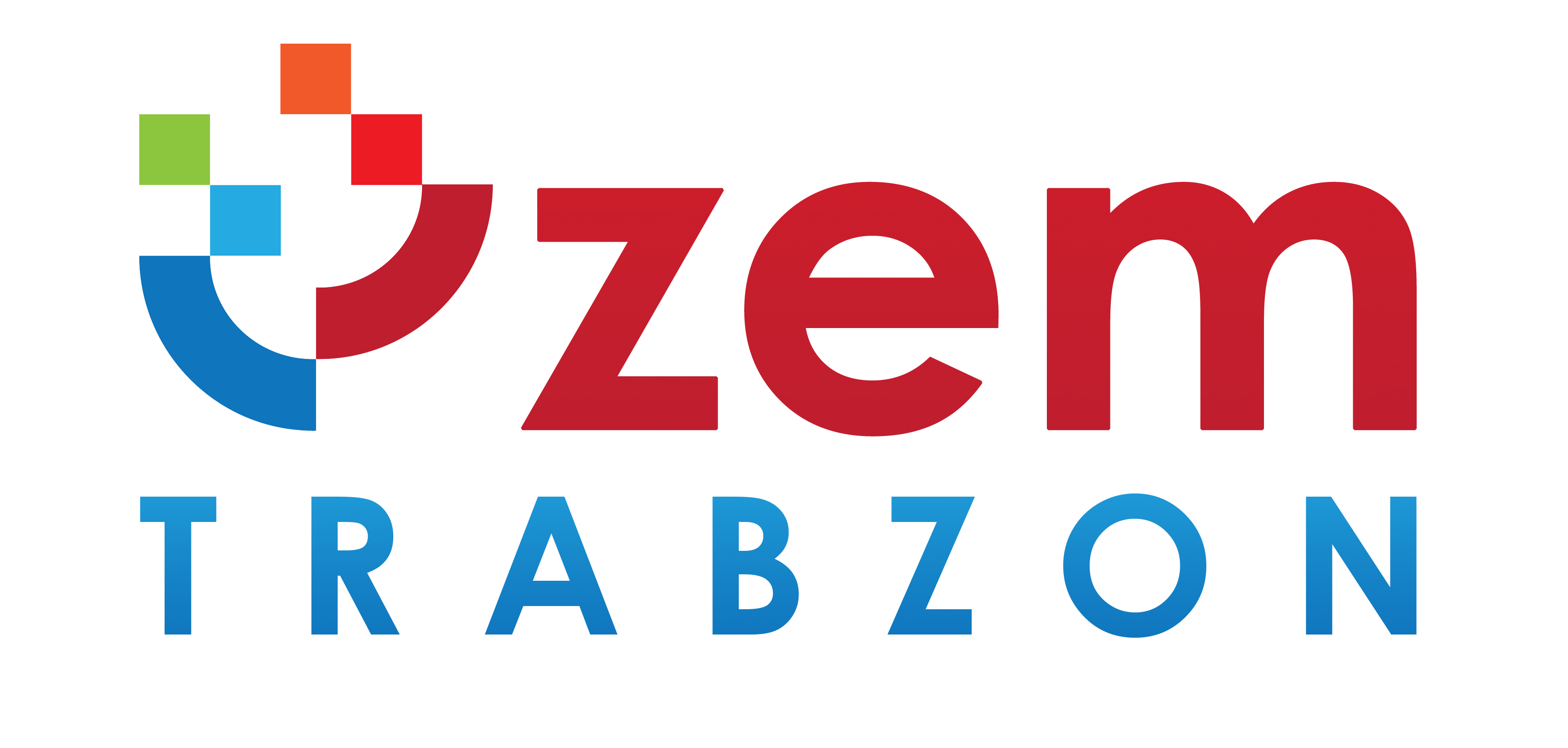 Trabzon UZEM Resmi Logosudur